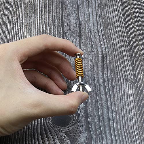 M4 Spring Leveling Kit for 3D Printers