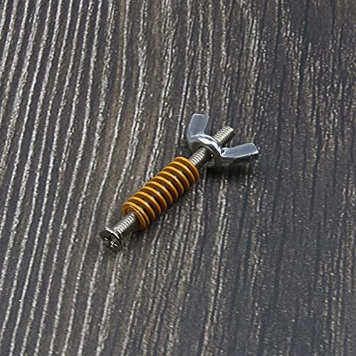 M4 Spring Leveling Kit for 3D Printers