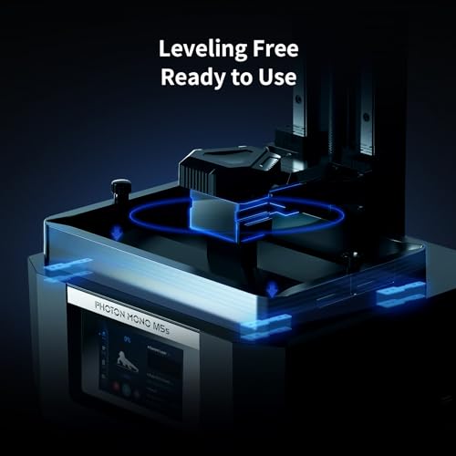 ANYCUBIC Photon Mono M5s 12K Resin Printer