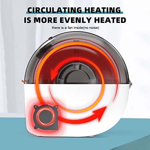 Snail M2 Filament Dryer for 3D Printing