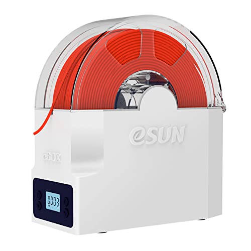 eSUN eBOX Lite Dryer for 3D Printer Filament