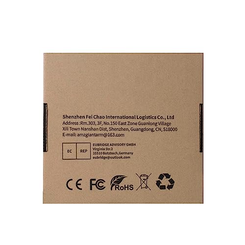 GIANTARM Silk Silver PLA Filament 1.75mm 1kg