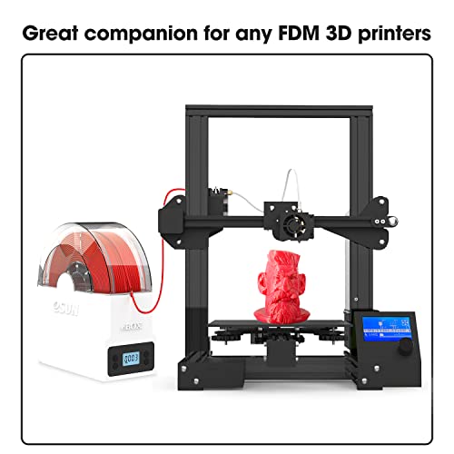 eSUN eBOX Lite Dryer for 3D Printer Filament