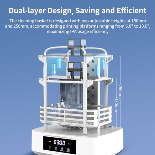 ANYCUBIC Wash and Cure 3 Plus Station