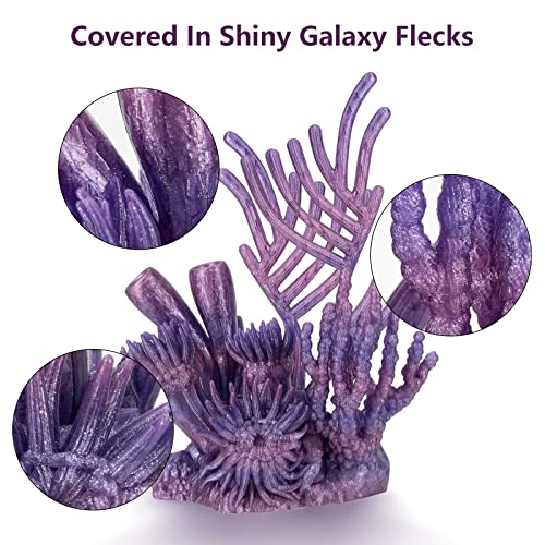 Glitter PETG Filament Bundle - 1.75mm 250g x4