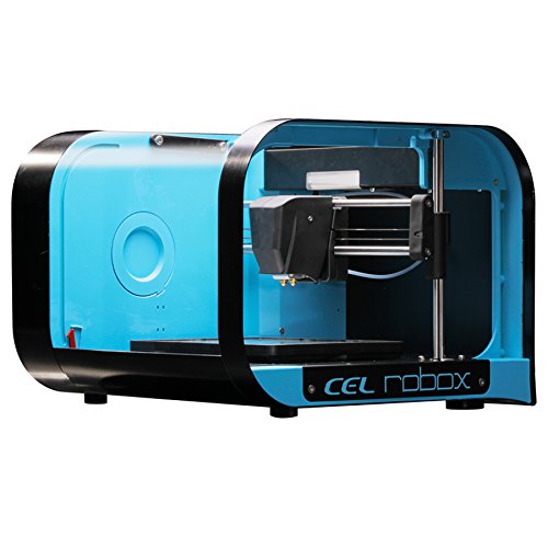 Robox 3D Printer (RBX01-BK)
