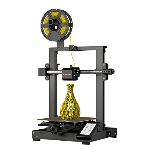 Voxelab Aquila D1 Auto-Leveling 3D Printer 235x235x250mm