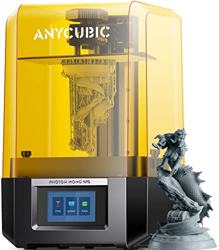 ANYCUBIC Photon Mono M5 12K Resin Printer