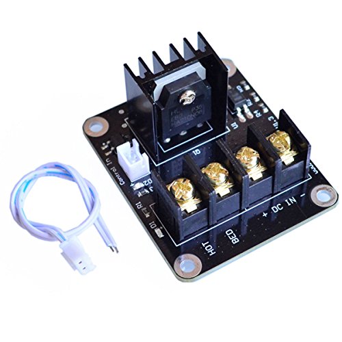3D Printing Accessories