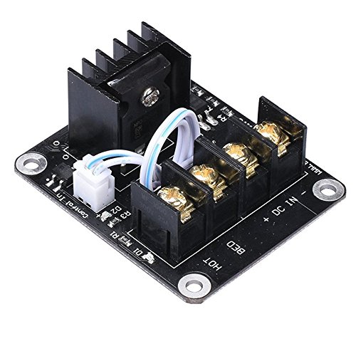 DollaTek Heat Bed Power Expansion for 3D Printers