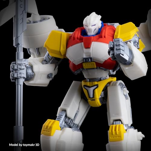 ELEGOO Neptune 4 High-Speed FDM 3D Printer