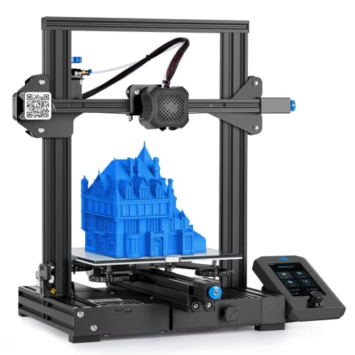 Creality Ender 3 V2 DIY FDM 3D Printer
