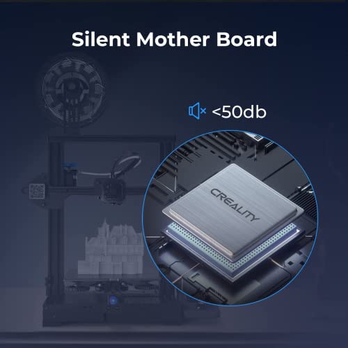 Creality Ender 3 V2 DIY FDM 3D Printer
