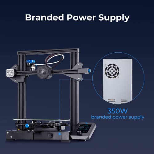 Creality Ender 3 V2 DIY FDM 3D Printer