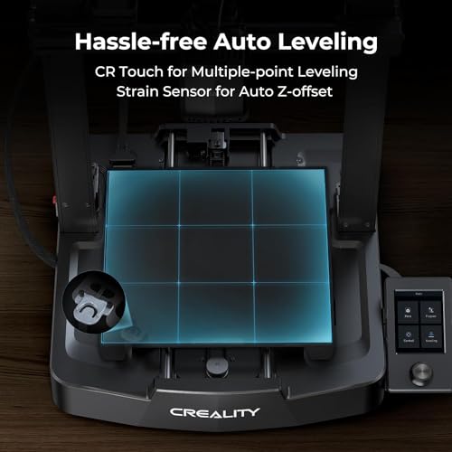 Creality Ender 3 V3 SE FDM 3D Printer