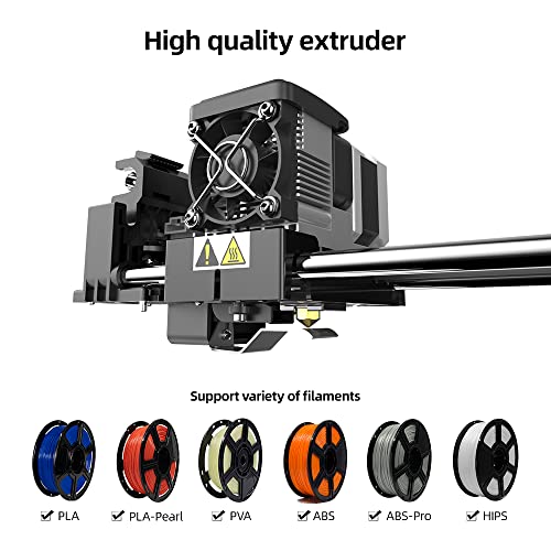 Flashforge Creator Pro 2 Dual Extruder 3D Printer