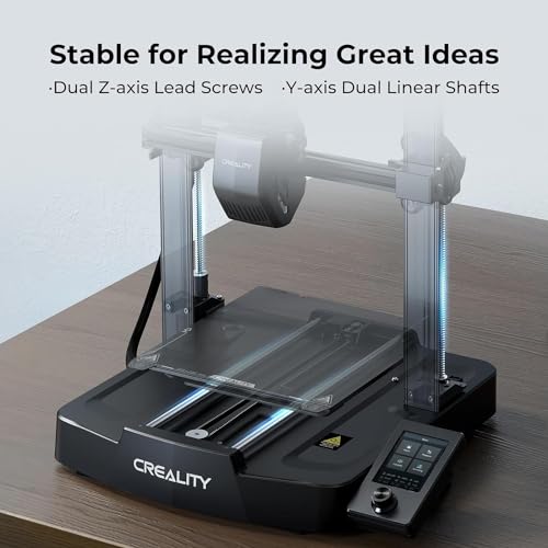 Creality Ender 3 V3 SE FDM 3D Printer