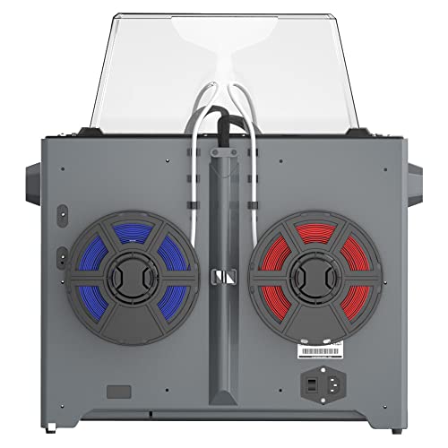 Flashforge Creator Pro 2 Dual Extruder 3D Printer
