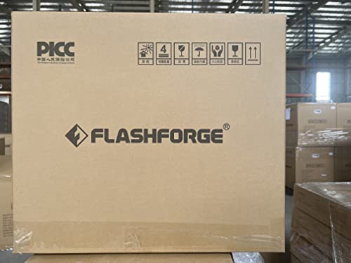 Flashforge Creator Pro 2 Dual Extruder 3D Printer