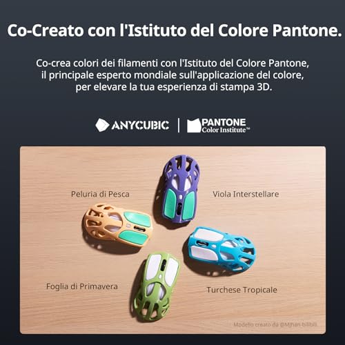 ANYCUBIC Kobra 3 Combo Multicolor 3D Printer