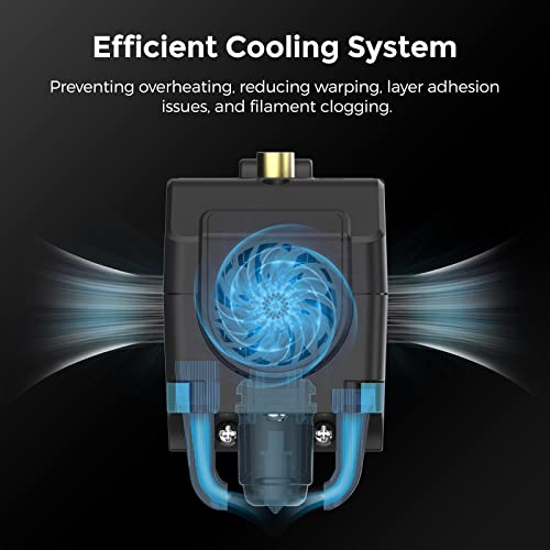 FLASHFORGE Adventurer 4 Pro 3D Printer - Faster Speed