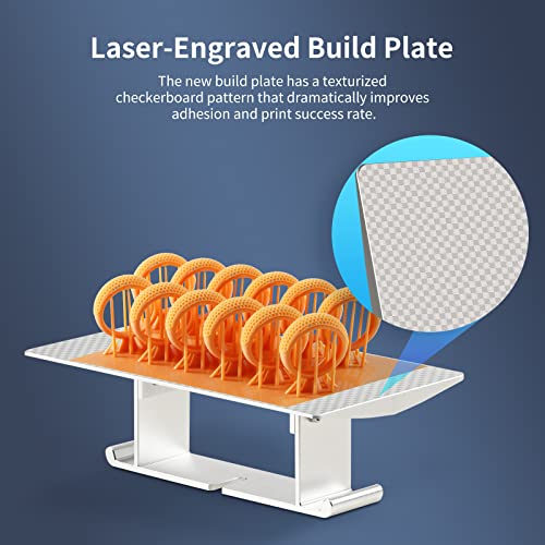 ANYCUBIC Photon M3 Max 7K Resin 3D Printer
