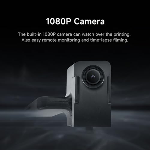 QIDI Q1 Pro 3D Printer, High-Speed, Auto Leveling