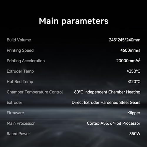 QIDI Q1 Pro 3D Printer, High-Speed, Auto Leveling