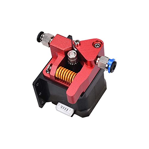 High-Performance 3D Printer Extruder Unit