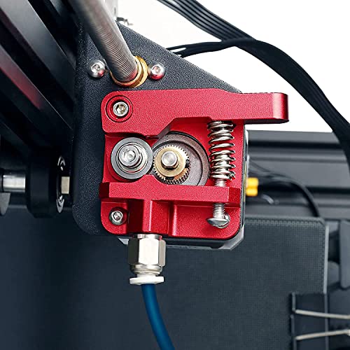 Redrex Ender 3 Metal Bowden Extruder Upgrade Kit
