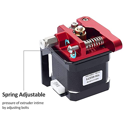 Redrex Ender 3 Metal Bowden Extruder Upgrade Kit