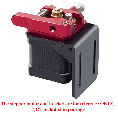 Redrex Ender 3 Metal Bowden Extruder Upgrade Kit