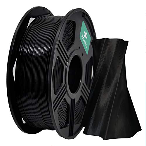 Pinuotu PETG Filament 1.75mm, 1kg Spool