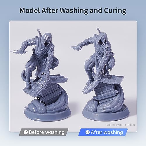 Anycubic 2-in-1 Wash and Cure Max Station