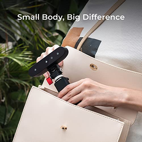 Creality CR-Scan Ferret 3D Scanner: Ultra-Precise, Portable