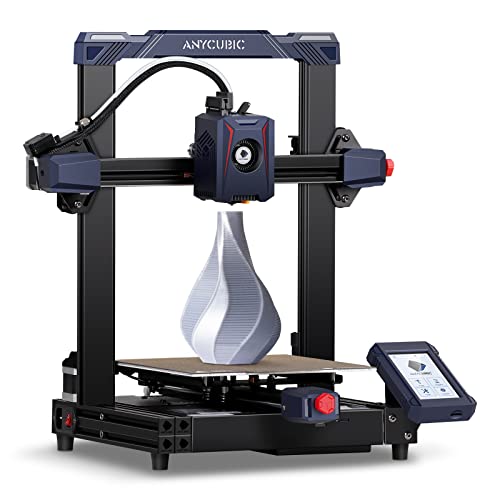 ANYCUBIC Kobra 2 3D Printer, Fast & Precise Design
