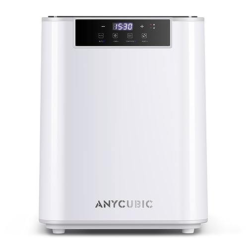 Anycubic 2-in-1 Wash and Cure Max Station