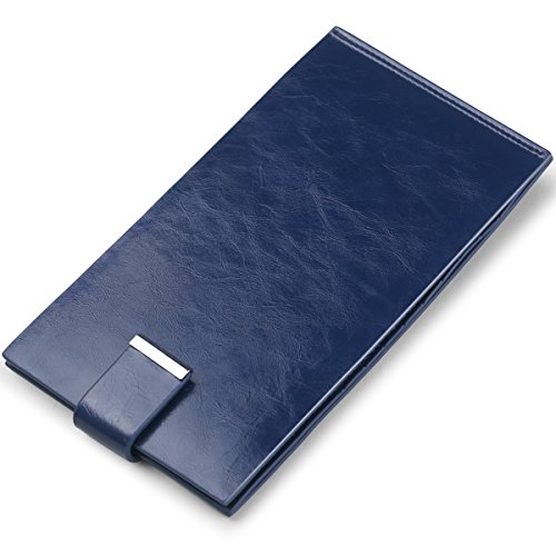 Huztencor RFID Blocking Bifold Multi Card Wallet