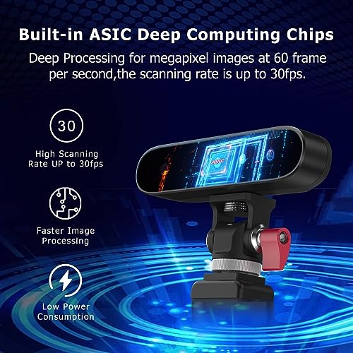 Creality CR Scan Ferret 3D Scanner with Precision