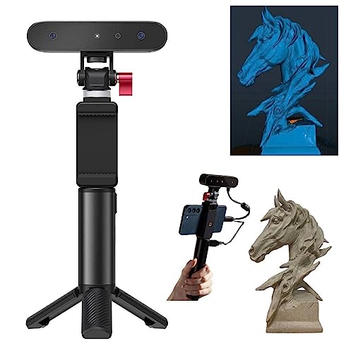 Creality CR-Scan Ferret Handheld 3D Scanner