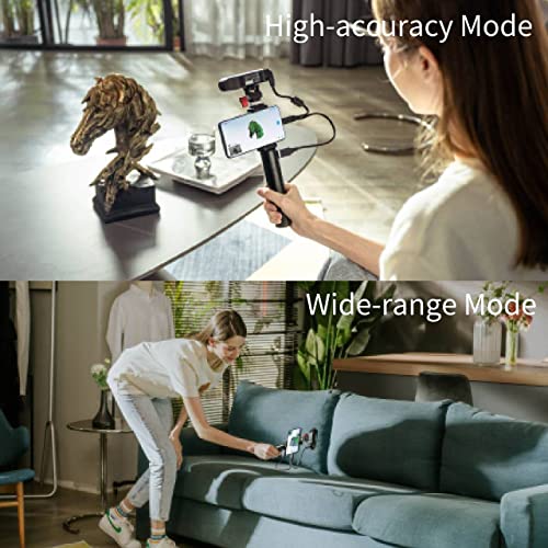 Creality CR-Scan Ferret Handheld 3D Scanner