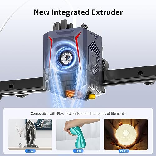 Anycubic Kobra 2 Neo: Fast, Precise 3D Printer