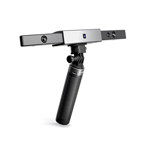 Revopoint Handheld 3D Scanner - Full Color Scanning