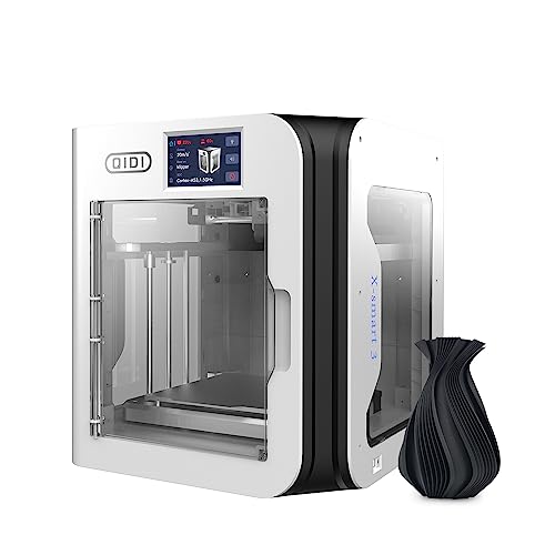 QIDI TECH X-SMART3: High-Speed 3D Printer with Auto-Leveling