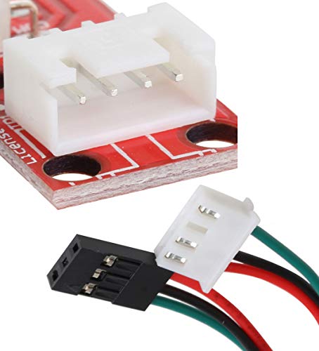 WJMY Mechanical Limit Switch for 3D Printers