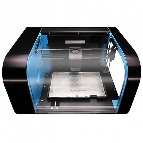 Robox 3D Printer (RBX01-BK)