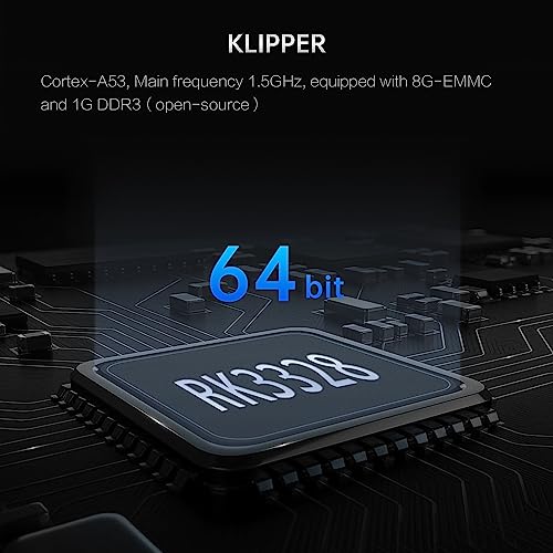 QIDI TECH X-PLUS3 Industrial-Grade 3D Printer: High-Speed, Large Print Size