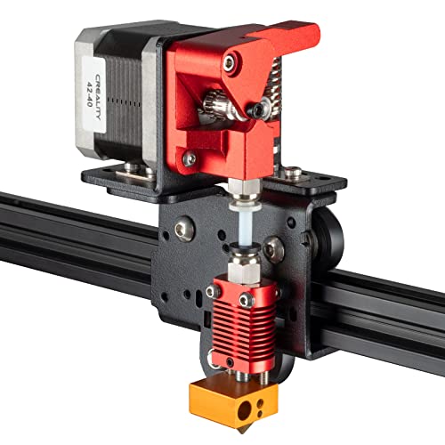 Ender 3 Direct Drive Upgrade Bracket
