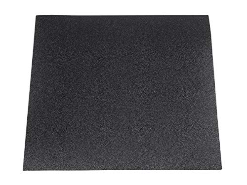 Mini Build Surface Paper for 3D Printers