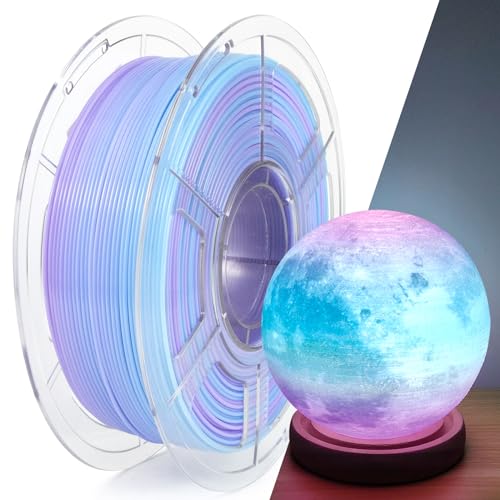 IEMAI Gradient PETG 3D Printer Filament 1.75mm